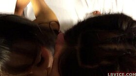 threesome vibes with ladyboys enjoy and namwan 🔥😘