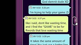 cass's nightclub quickie hides a creamy angry surprise