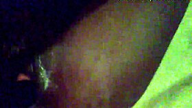 East Trenton Ciera squirts wet pussy in public tease