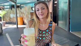 maeva sinaloa married french babe fucked discreet public street