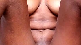 african babe shakes her massive ass in hardcore action