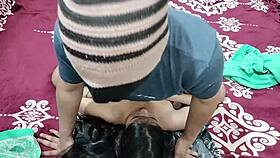 skinny indian wife rides rough anal creampie homemade