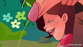 heart pounding forbidden anal rush after golden shower thrill