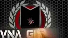 brunette milf nina dolci's huge tits bounce as rome major jizzes her twat