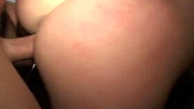 Jenny And Friends Party Hard At Frat Bash