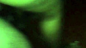 colombian venezolana fingers herself horny while watching tv