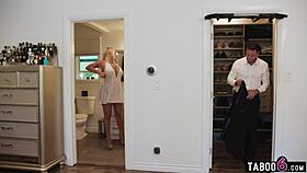 Lolly Dames Endures Brutal Gangbang Double Penetration