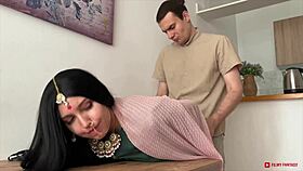 oh man my body burns watching this fantasy heat