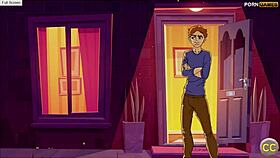 let's play halloween virgins anal creampie big tits pussy