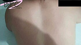 amateur latina tries anal but fails in hilarious blooper