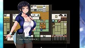 scars of summer part 1 gameplay with sub-espanol heats up