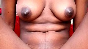 african babe shakes her massive ass in hardcore action