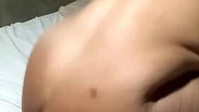 Paulina's Big Latina Booty Face Sitting Domination