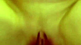 Lustful College Teen Matty Mila Perez Rides Tight Pussy on Dick