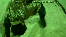 Gael Pounds Prostitute Paz Hard