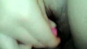 i filmed my pussy play but messed up the cumshot angle oops hehe