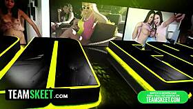 Desperate Teacher Delivers Taboo Rewards for Failing Students