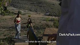 Bedroom Celebrity Apprentice Fucks Horny Groupie Rough Petite Pussy Wet