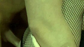 horny british granny slut sucks cock and gets hardcore railed in hd