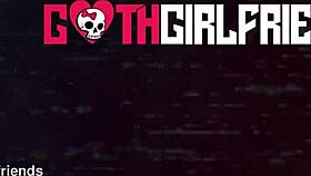 Tattooed bombshell Lacey Jayne chokes on monster cock rides roughly