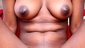 african babe shakes her massive ass in hardcore action