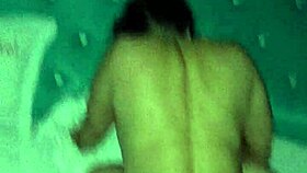 i'm loving this married woman moaning wild with stranger's thrust