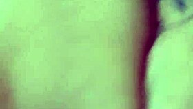 She flashes her juicy ass live on cam for everyone