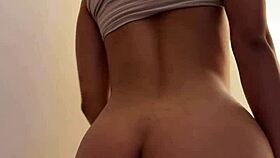 colombian latina teen strips nude dances teasing rips clothes imagining your room private show