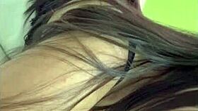 Horny driver pounds big ass pussy hard