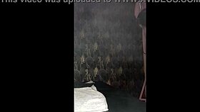 Mistress Kantalie Binds Slave Ebed For Intense BDSM Humiliation