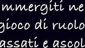 italian femdom goddess facefucks slave ep1 university roleplay lick feet sit