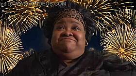 hey men and fans here's lil pound cake's emotional 2025 message