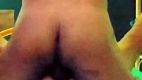 Rico Mañanero Con Santa Bedroom Latina Petite Girlfriend Ass Shaking Christmas Dress