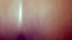 Ghetto bbw thot rides big black cock homemade style