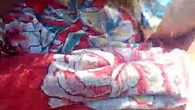 Amateur Chubby Wife Blows Hubby Then Takes Doggy Cumshot in Bushy Outdoor Fuck