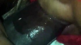 u see me deepthroating bbc on webcam