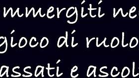 italian femdom goddess facefucks slave ep1 university roleplay lick feet sit