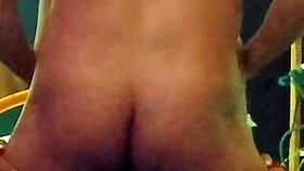 Rico Mañanero Con Santa Bedroom Latina Petite Girlfriend Ass Shaking Christmas Dress