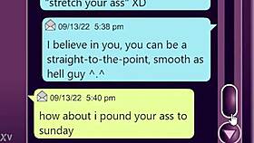 cass's nightclub quickie hides a creamy angry surprise