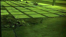 Bound teen pussy takes extreme domination creampie in vintage bondage style