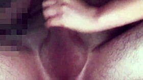 She sucks my dick then rides hard in the car!