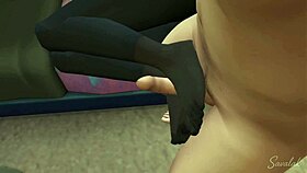 i'm your dominant arab beurette ready to defonce you hard