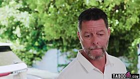 Lolly Dames Endures Brutal Gangbang Double Penetration