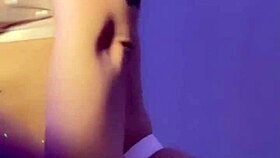 claudia bavel strips teases outdoors masturbates big natural tits close up