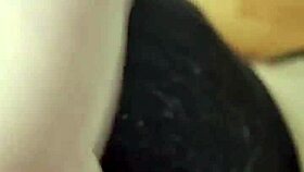 wanna play with elza kom's huge ass and monster cock toys?