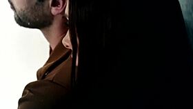 imagine this classy ebony teen 18+ getting whipped then fucked hard? 