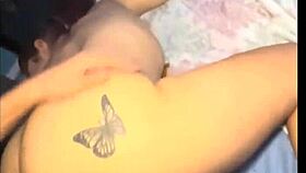 i beat him at cards now fuck me doggystyle with that big cock