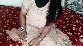 muslim babe secretly takes anal doggystyle from friend