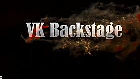 Pornstar Sofa Weber chokes on monster cock for rough anal ass to mouth orgasm 😈