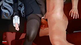 adler hottest moments compilation